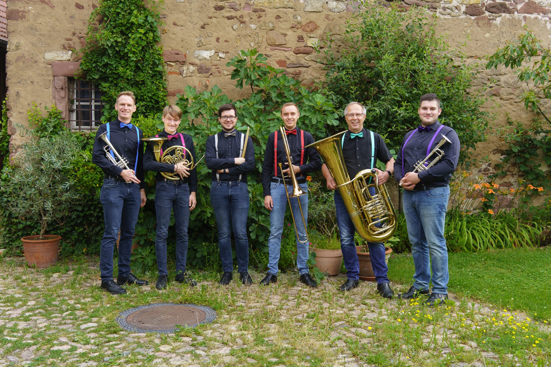 Heiligs Blechle neu 1